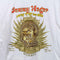 Sammy Hagar Livin It Up Tour 2006 T-Shirt Cabo Wabo