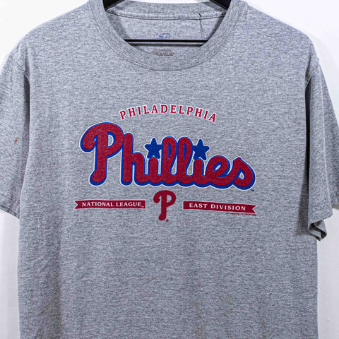 Philadelphia Phillies Spell Out T-Shirt MLB