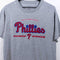 Philadelphia Phillies Spell Out T-Shirt MLB