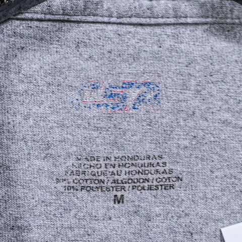 Philadelphia Phillies Spell Out T-Shirt MLB