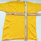 Puerto Rico V-Neck T-Shirt Made in USA