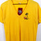 Puerto Rico V-Neck T-Shirt Made in USA