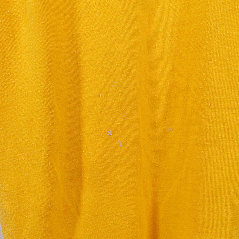 Puerto Rico V-Neck T-Shirt Made in USA