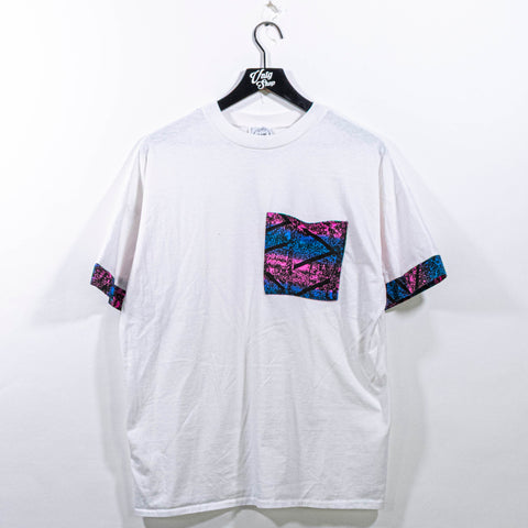 Sam Beach Surf Pocket T-Shirt