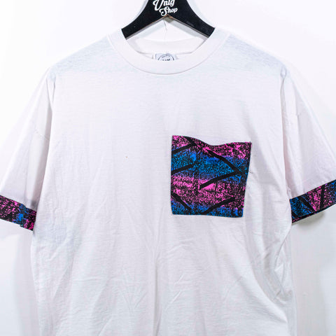 Sam Beach Surf Pocket T-Shirt