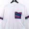 Sam Beach Surf Pocket T-Shirt