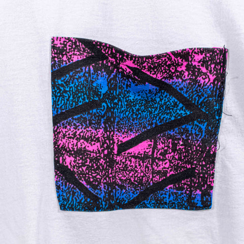 Sam Beach Surf Pocket T-Shirt