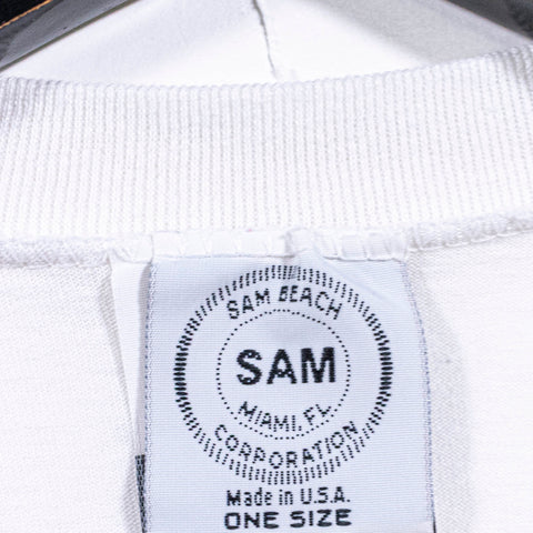 Sam Beach Surf Pocket T-Shirt