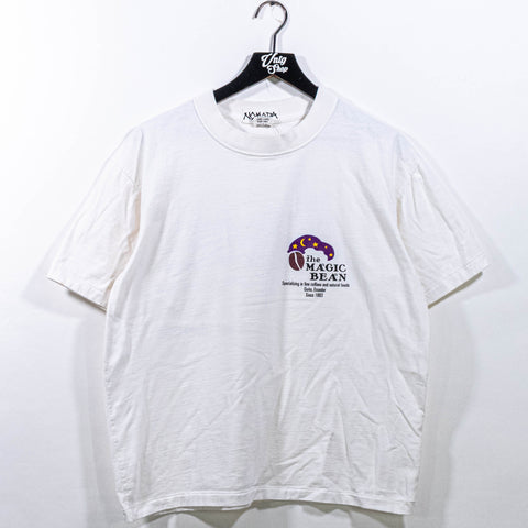 The Magic Bean Coffee T-Shirt