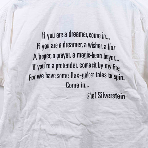 The Magic Bean Coffee T-Shirt