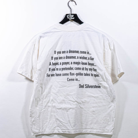 The Magic Bean Coffee T-Shirt