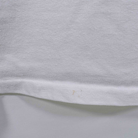 Lands End Pocket T-Shirt Made in USA