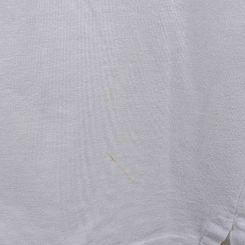 Lands End Pocket T-Shirt Made in USA