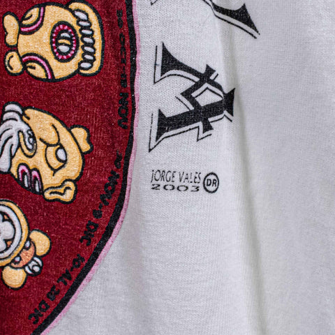 Mayan Calendar Yucatan Mexico T-Shirt