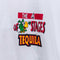 Four Stages of Tequila Funny T-Shirt Mexico