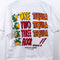 Four Stages of Tequila Funny T-Shirt Mexico