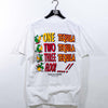 Four Stages of Tequila Funny T-Shirt Mexico