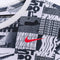 Nike Just Do It AOP Dri Fit T-Shirt