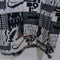 Nike Just Do It AOP Dri Fit T-Shirt