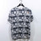 Nike Just Do It AOP Dri Fit T-Shirt