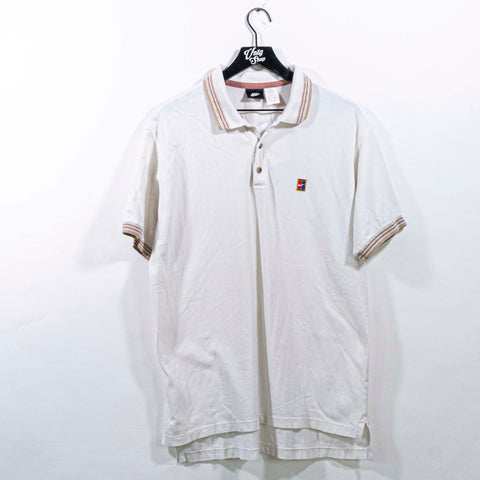 Nike Challenge Court Tennis Polo Shirt