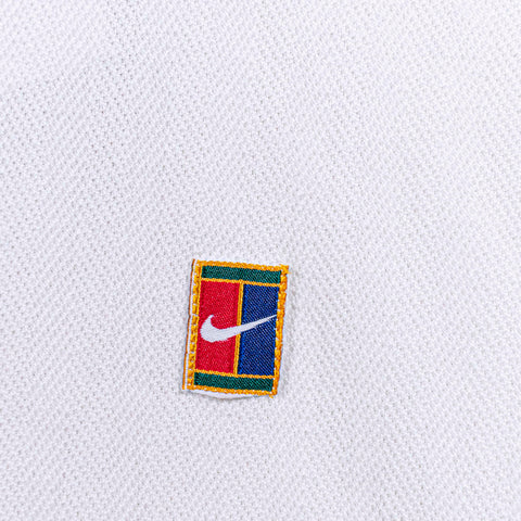Nike Challenge Court Tennis Polo Shirt