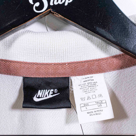 Nike Challenge Court Tennis Polo Shirt