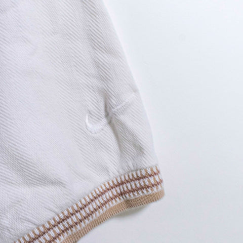 Nike Challenge Court Tennis Polo Shirt