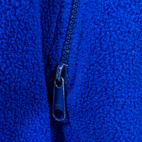 Polo Ralph Lauren Hi Tech 1/4 Zip Fleece Pullover