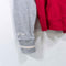 New York Red Bulls MLS Mitchell & Ness Hoodie Pullover Lightweight