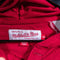 New York Red Bulls MLS Mitchell & Ness Hoodie Pullover Lightweight