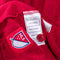 New York Red Bulls MLS Mitchell & Ness Hoodie Pullover Lightweight