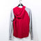 New York Red Bulls MLS Mitchell & Ness Hoodie Pullover Lightweight