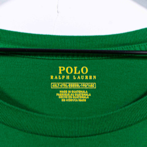 Polo Ralph Lauren Rider Crest Shield T-Shirt