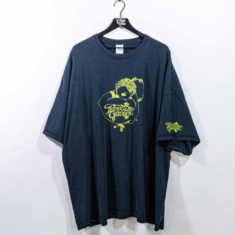 Paradise Garage NYC New York T-Shirt Disco House Music