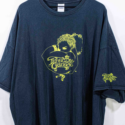 Paradise Garage NYC New York T-Shirt Disco House Music