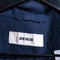 Buck Mason Linen Cotton Button Shirt Short Sleeve
