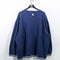 Tommy Hilfiger Athletics Flag Spell Out Crewneck Sweatshirt