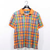Polo Ralph Lauren Pony Plaid Polo Shirt