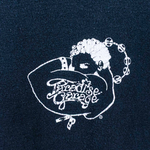 Paradise Garage Club NYC New York T-Shirt Disco House Music