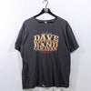 Dave Matthews Band 2011 New York Caravan T-Shirt