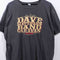 Dave Matthews Band 2011 New York Caravan T-Shirt
