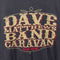 Dave Matthews Band 2011 New York Caravan T-Shirt