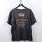 Dave Matthews Band 2011 New York Caravan T-Shirt