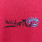 Quiksilver Surf Logo T-Shirt Sun Faded
