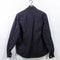Levis Black Denim Button Shirt