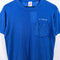 Falcon Jet Pocket T-Shirt Paper Thin