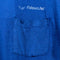 Falcon Jet Pocket T-Shirt Paper Thin