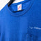 Falcon Jet Pocket T-Shirt Paper Thin
