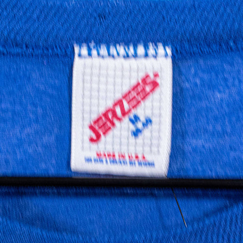 Falcon Jet Pocket T-Shirt Paper Thin